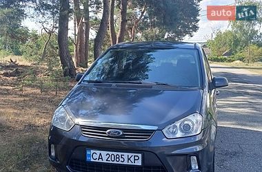 Ford C-Max  2007