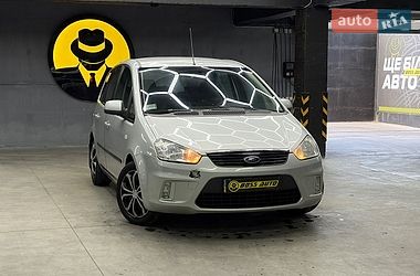 Ford C-Max  2010