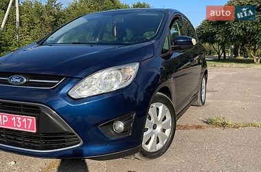 Минивэн Ford C-Max 2011 в Харькове