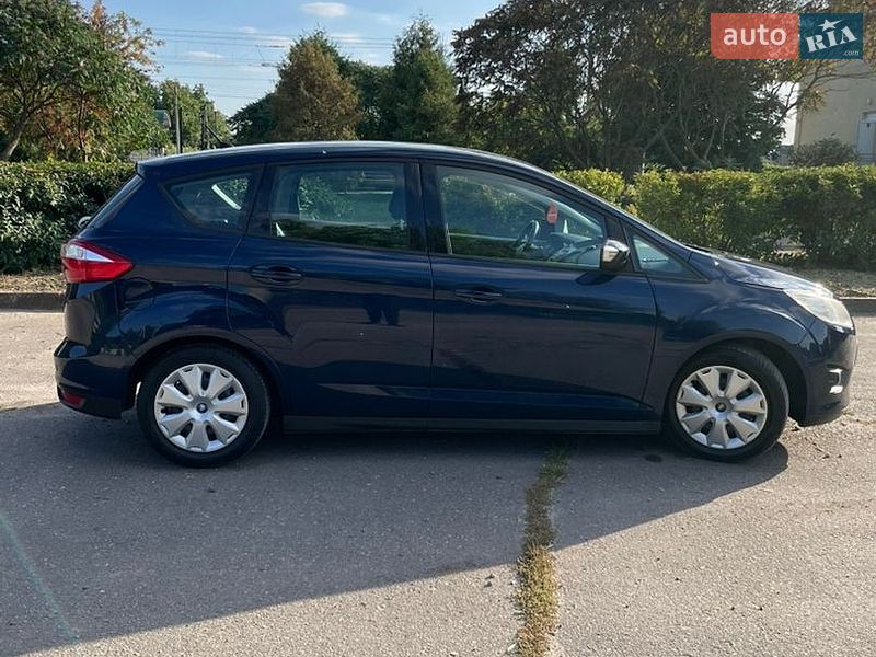 Минивэн Ford C-Max 2011 в Харькове