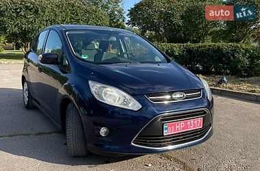 Минивэн Ford C-Max 2011 в Харькове