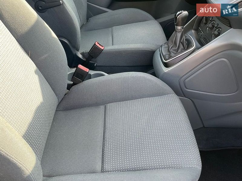 Минивэн Ford C-Max 2011 в Харькове