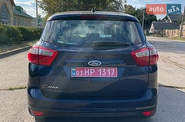 Минивэн Ford C-Max 2011 в Харькове