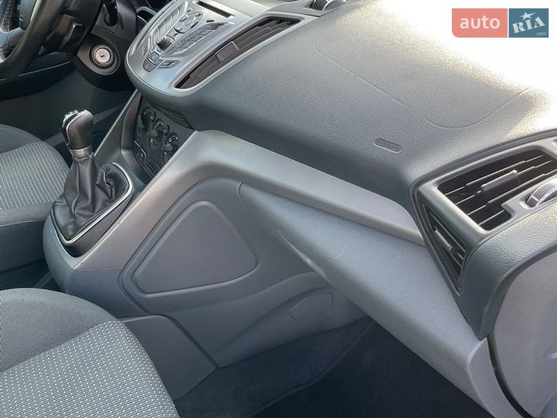 Минивэн Ford C-Max 2011 в Харькове