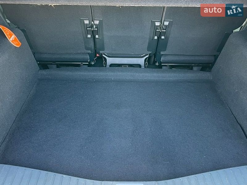 Минивэн Ford C-Max 2011 в Харькове
