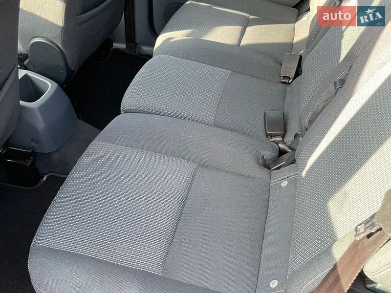 Минивэн Ford C-Max 2011 в Харькове