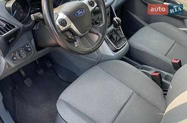 Минивэн Ford C-Max 2011 в Харькове