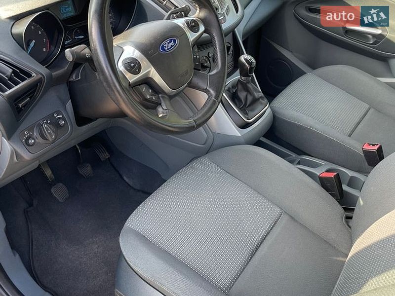 Минивэн Ford C-Max 2011 в Харькове