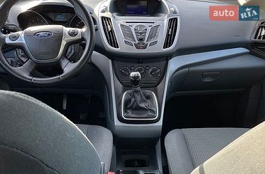 Минивэн Ford C-Max 2011 в Харькове