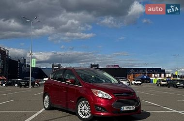Ford C-Max  2013