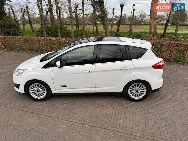 Ford C-Max 2015 Ford C-Max 2015