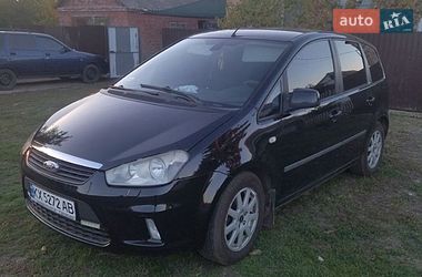 Ford C-Max  2009