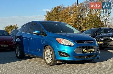 Ford C-Max  2012