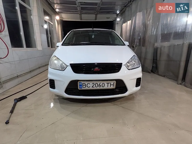 Ford C-Max 2010