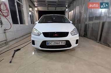 Ford C-Max  2010