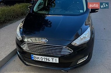 Ford C-Max  2014