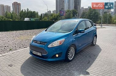 Ford C-Max  2013