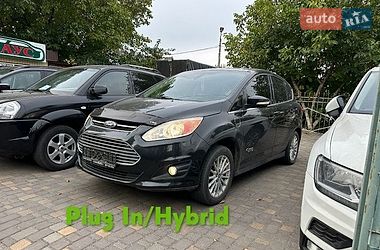 ford c-max 2013 в Одеса від професійного продавця Артур Артёмов
