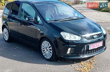 Ford C-Max  2009