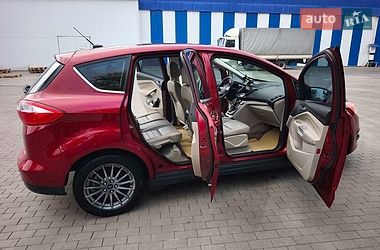 Мінівен Ford C-Max 2014 в Одесі