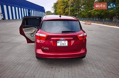 Мінівен Ford C-Max 2014 в Одесі