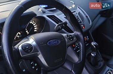 Минивэн Ford C-Max 2012 в Ивано-Франковске