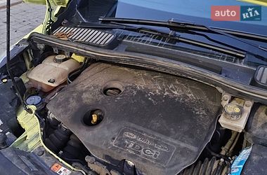 Минивэн Ford C-Max 2012 в Ивано-Франковске