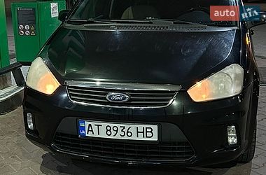 Ford C-Max  2007