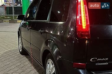 Минивэн Ford C-Max 2007 в Ивано-Франковске
