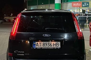 Минивэн Ford C-Max 2007 в Ивано-Франковске