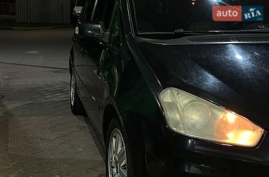 Минивэн Ford C-Max 2007 в Ивано-Франковске