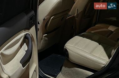 Минивэн Ford C-Max 2007 в Ивано-Франковске