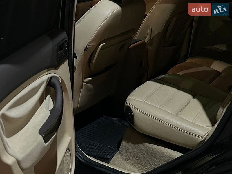 Минивэн Ford C-Max 2007 в Ивано-Франковске