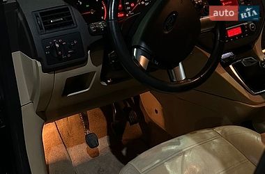 Минивэн Ford C-Max 2007 в Ивано-Франковске