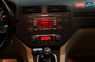 Минивэн Ford C-Max 2007 в Ивано-Франковске