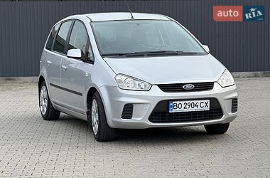 Ford C-Max  2008