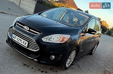 Ford C-Max  2015