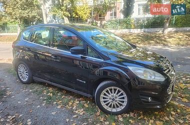 Ford C-Max  2016