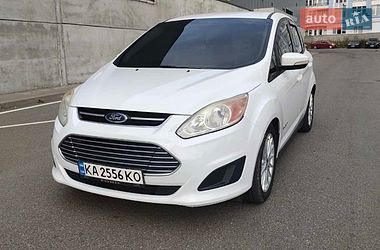 Ford C-Max  2014
