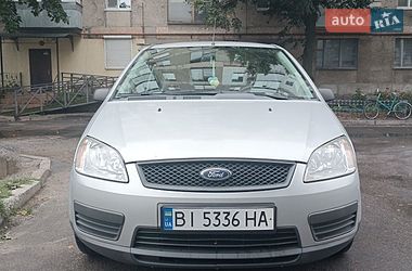 Ford C-Max  2007