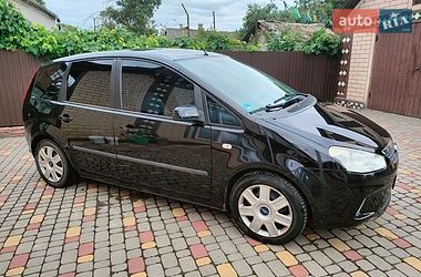 Ford C-Max  2008