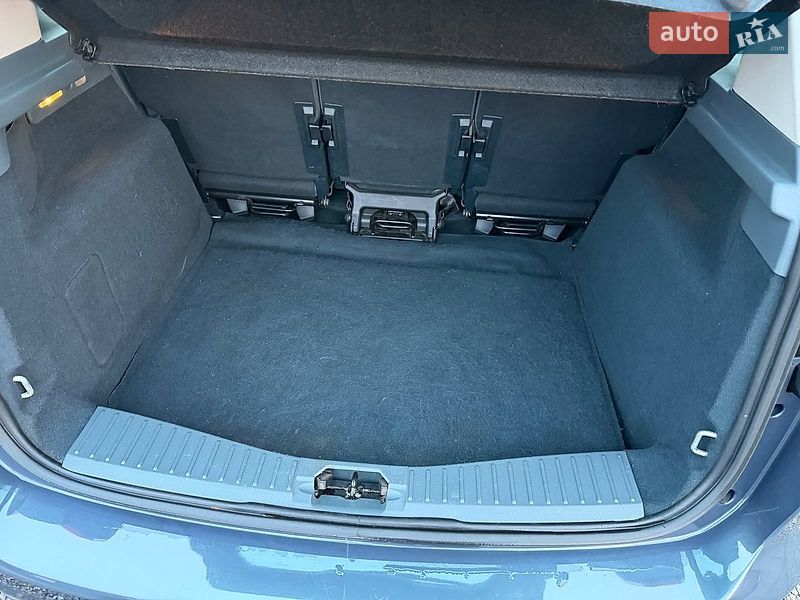 Мінівен Ford C-Max 2011 в Одесі