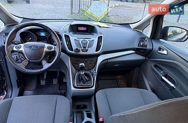 Мінівен Ford C-Max 2011 в Одесі