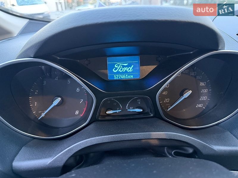 Мінівен Ford C-Max 2011 в Одесі