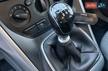 Мінівен Ford C-Max 2011 в Одесі