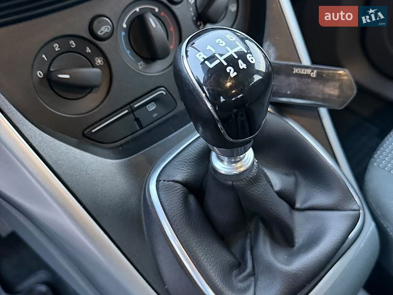Мінівен Ford C-Max 2011 в Одесі