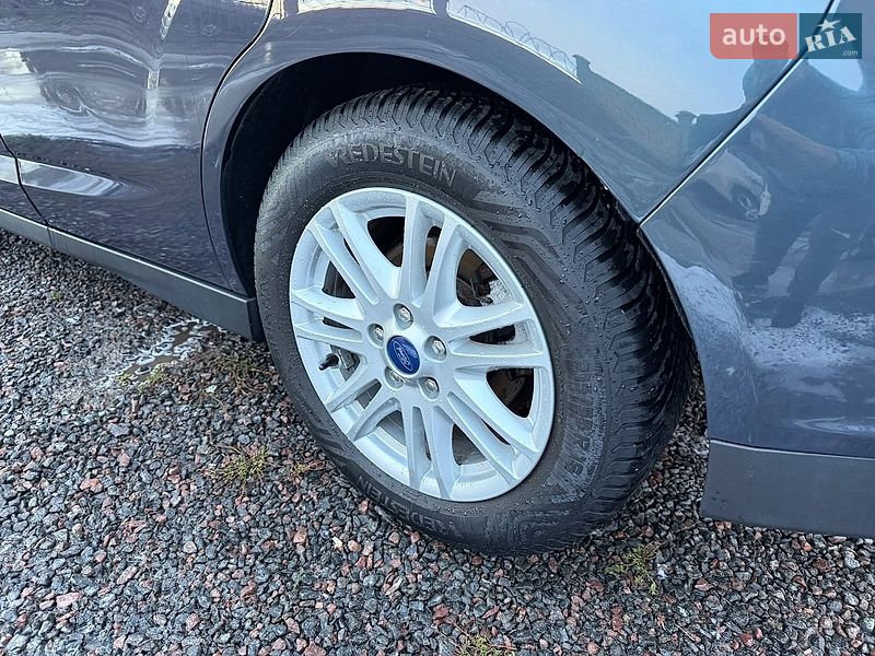 Мінівен Ford C-Max 2011 в Одесі