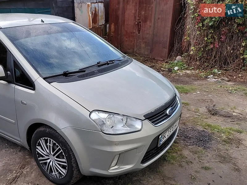 Ford C-Max 2009