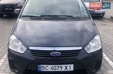 Ford C-Max  2009