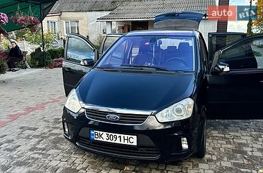 Ford C-Max  2007